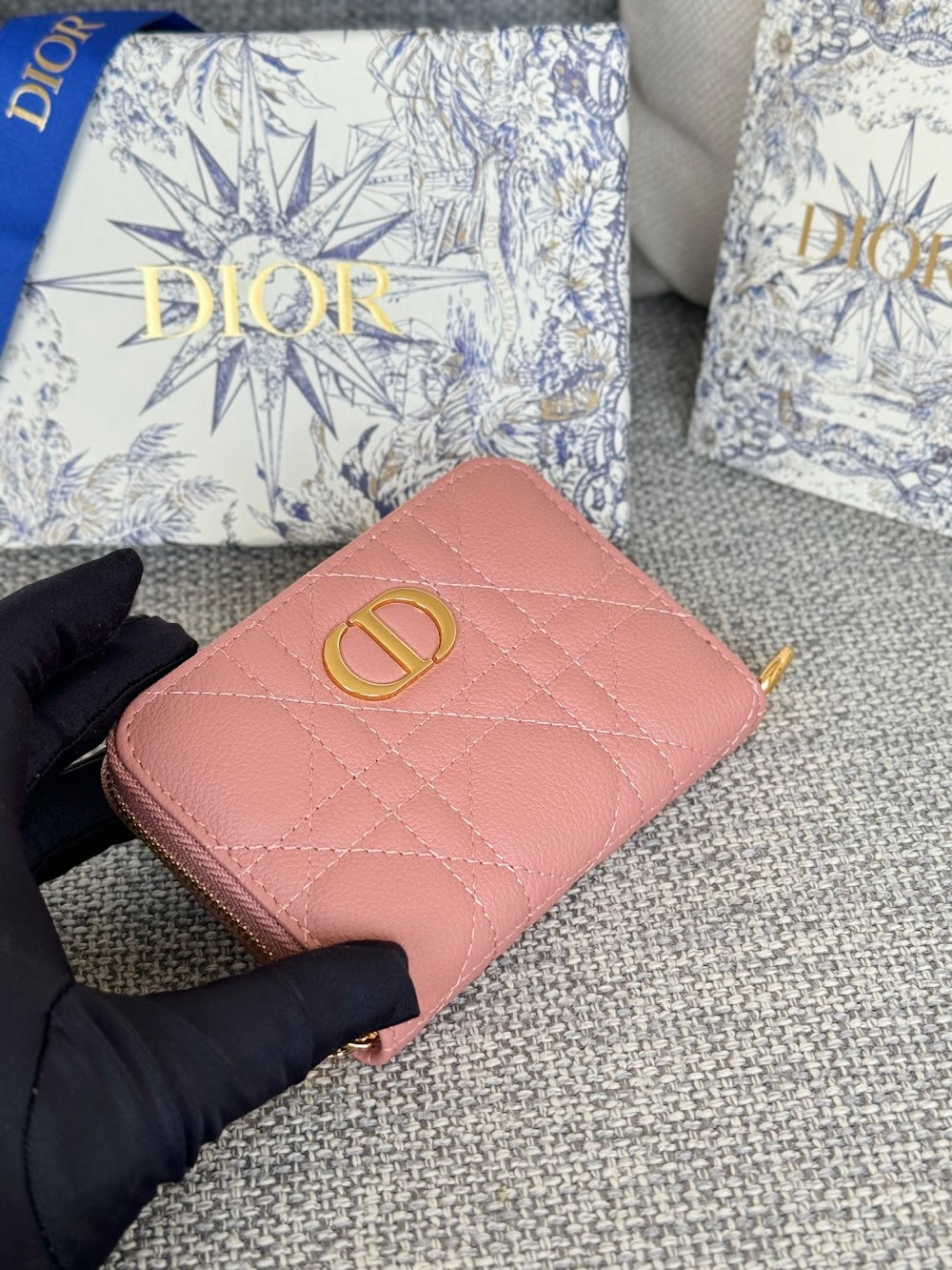 Anum Bags Diorn Luxury Bag --114532