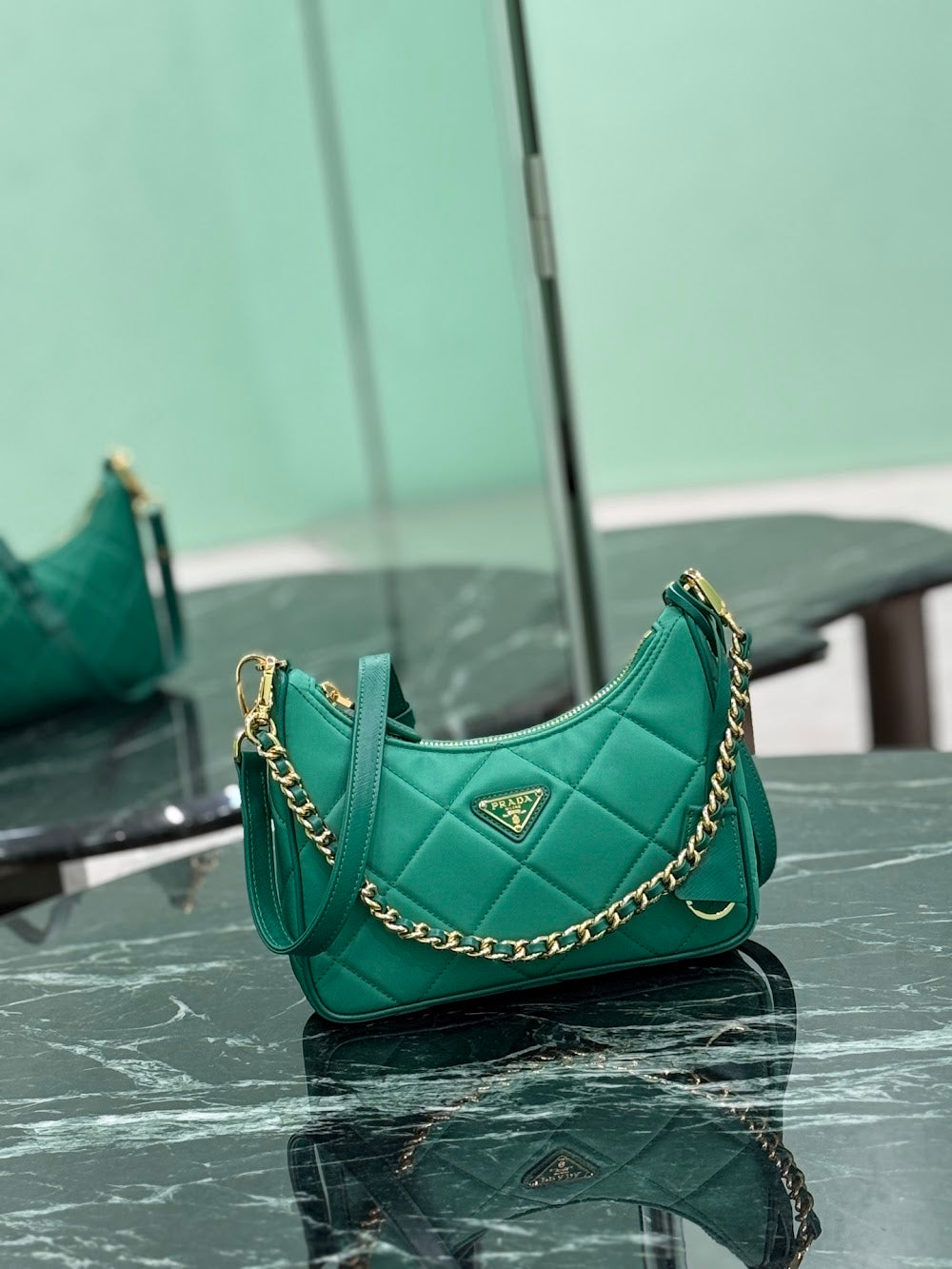 Ezyycart Bags Pradn Luxury Bag --102742