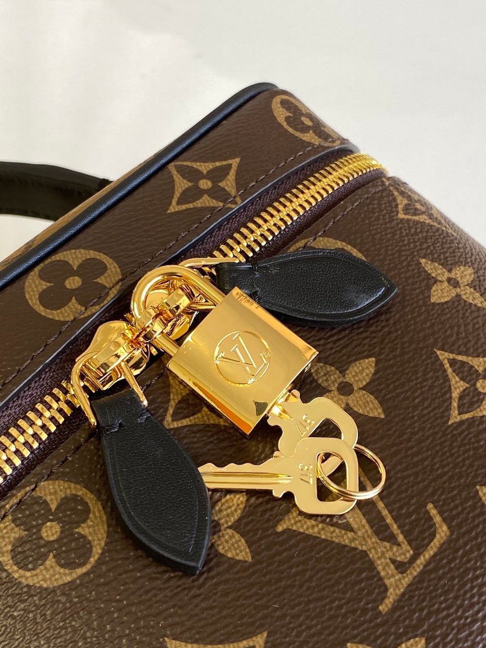 Anum Bags LVn Luxury Bag --81160
