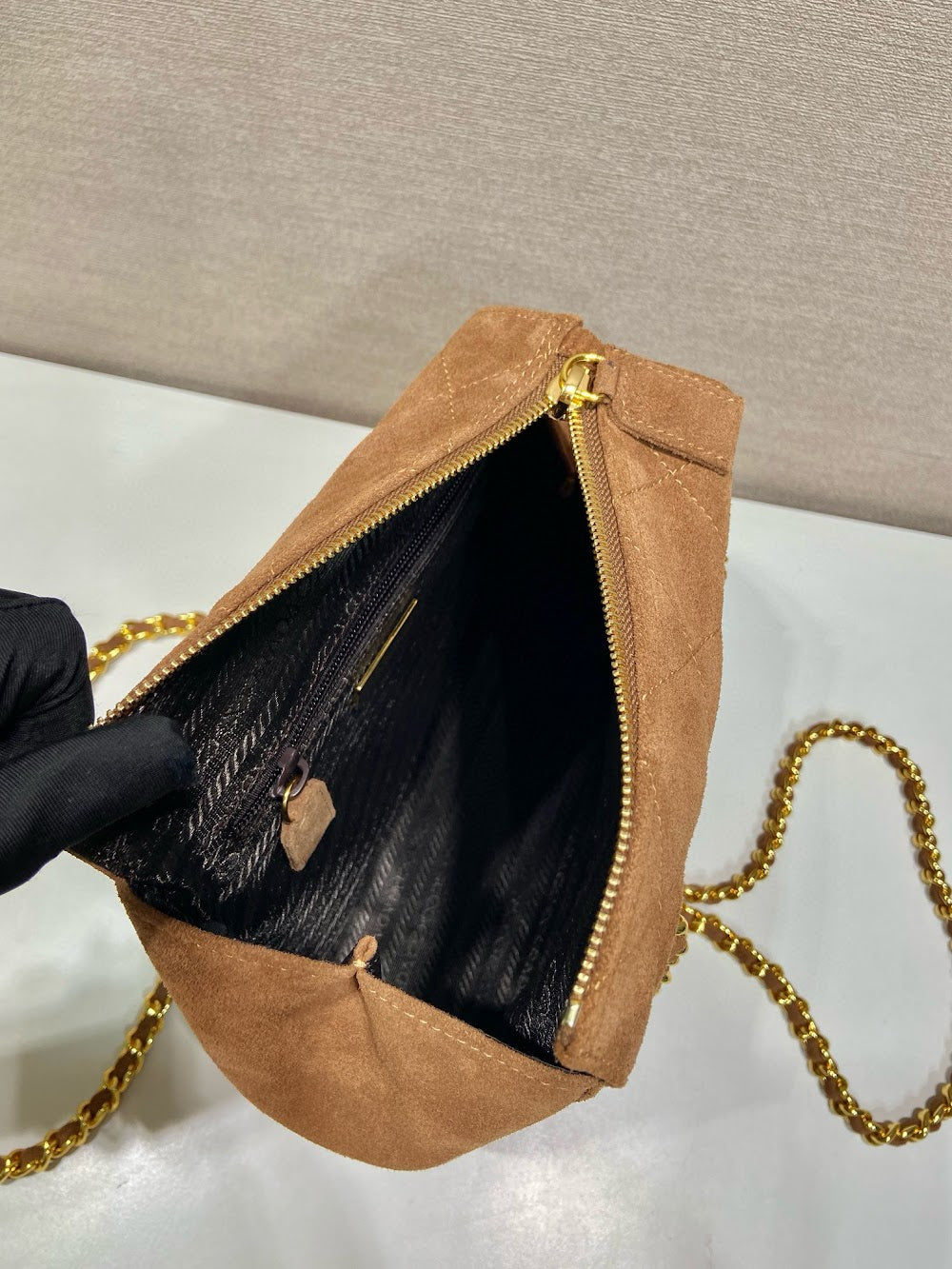Ezyycart Bags pradn Luxury Bag --74035