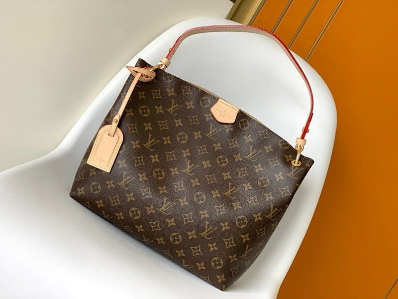 Anum Bags LVn Luxury Bag --80317