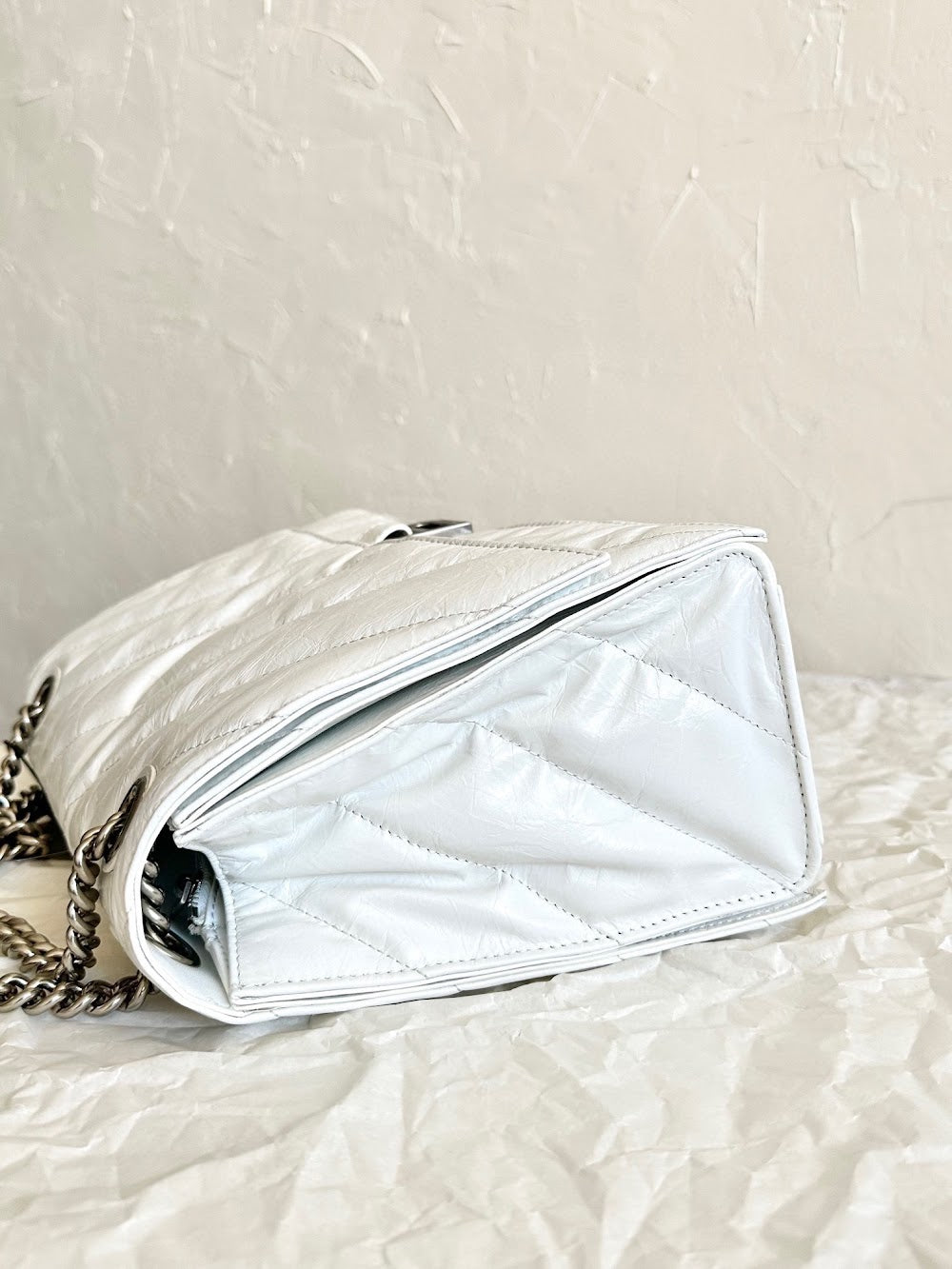 Ezyycart Bags Balenciaga Luxury Bag --110611