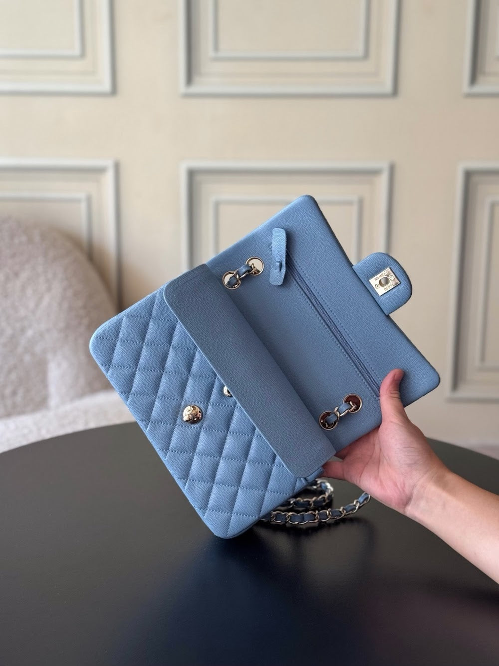 Anum Bags CHn Luxury Bag --112771