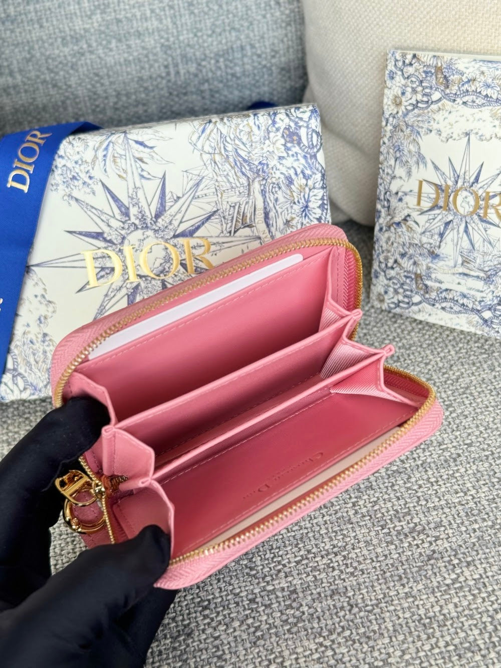 Anum Bags Diorn Luxury Bag --114510