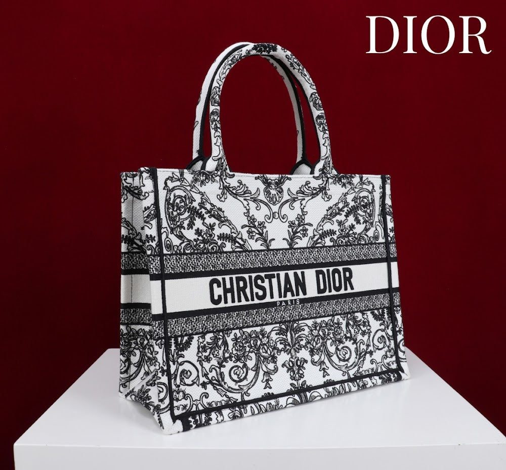 Anum Bags Diorn Luxury Bag --114916