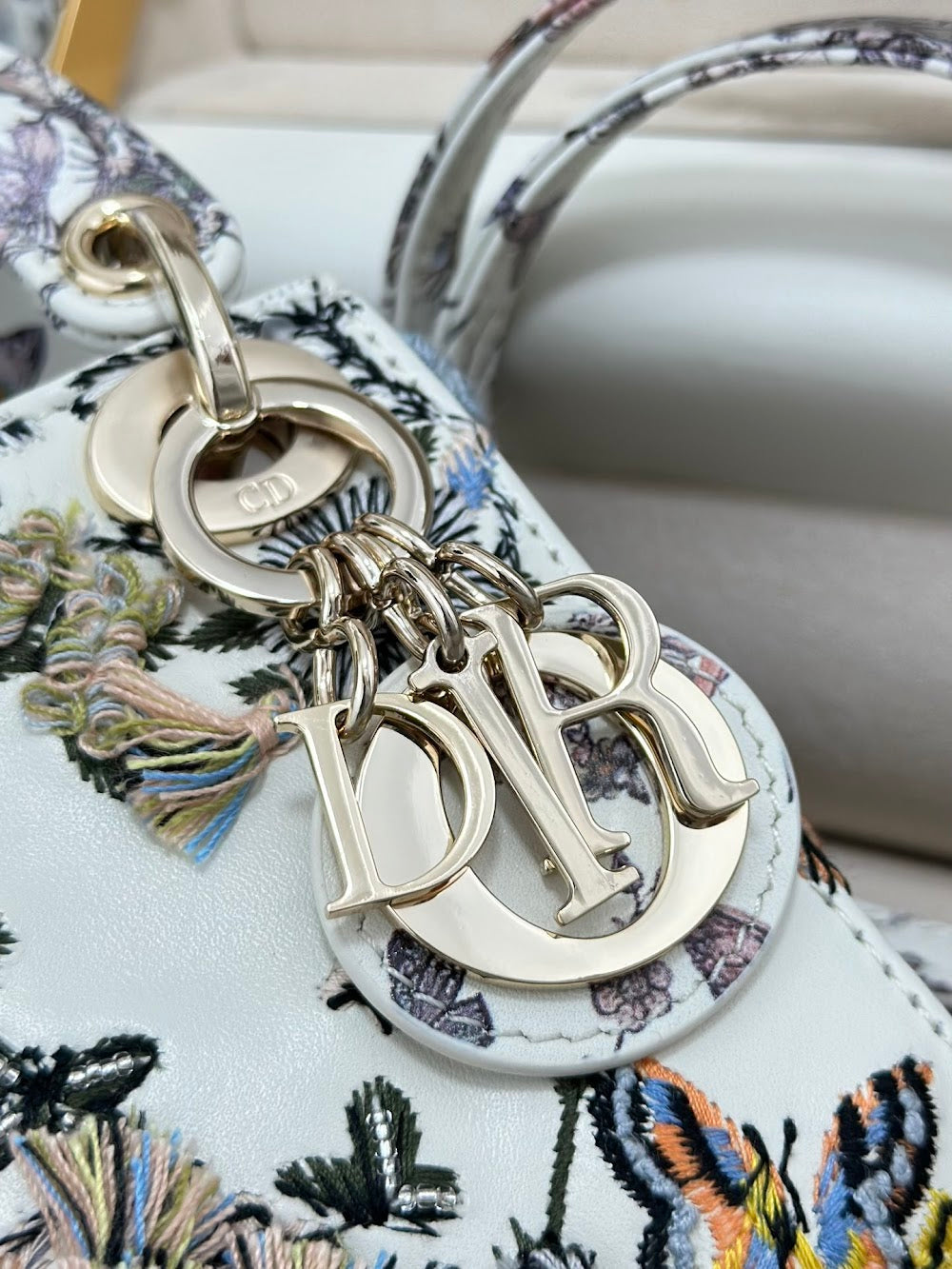 Anum Bags Diorn Luxury Bag --114464