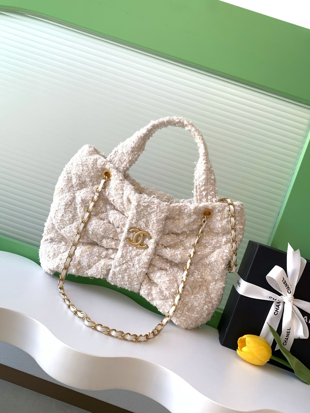 Anum Bags CHn Luxury Bag --114117