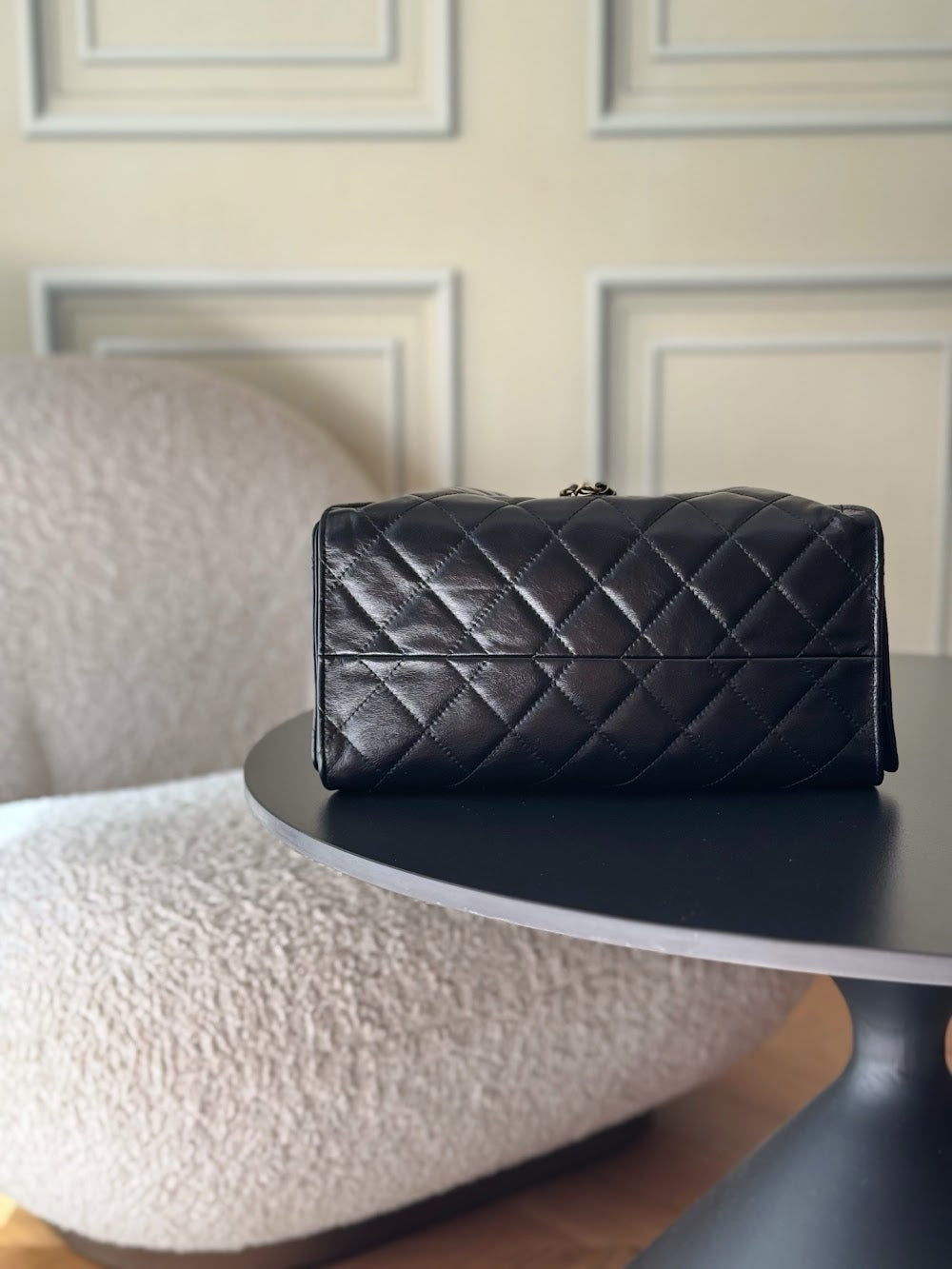 Anum Bags CHn Luxury Bag --114218