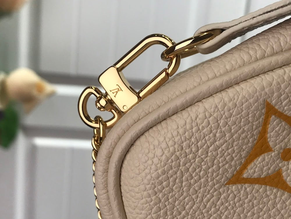 Anum Bags ln Luxury Bag --59771