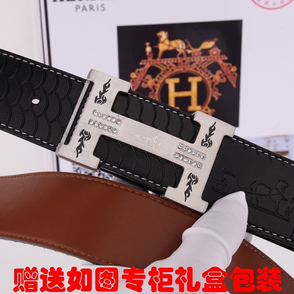 Anum Bags Hermesn Luxury Belt --108795