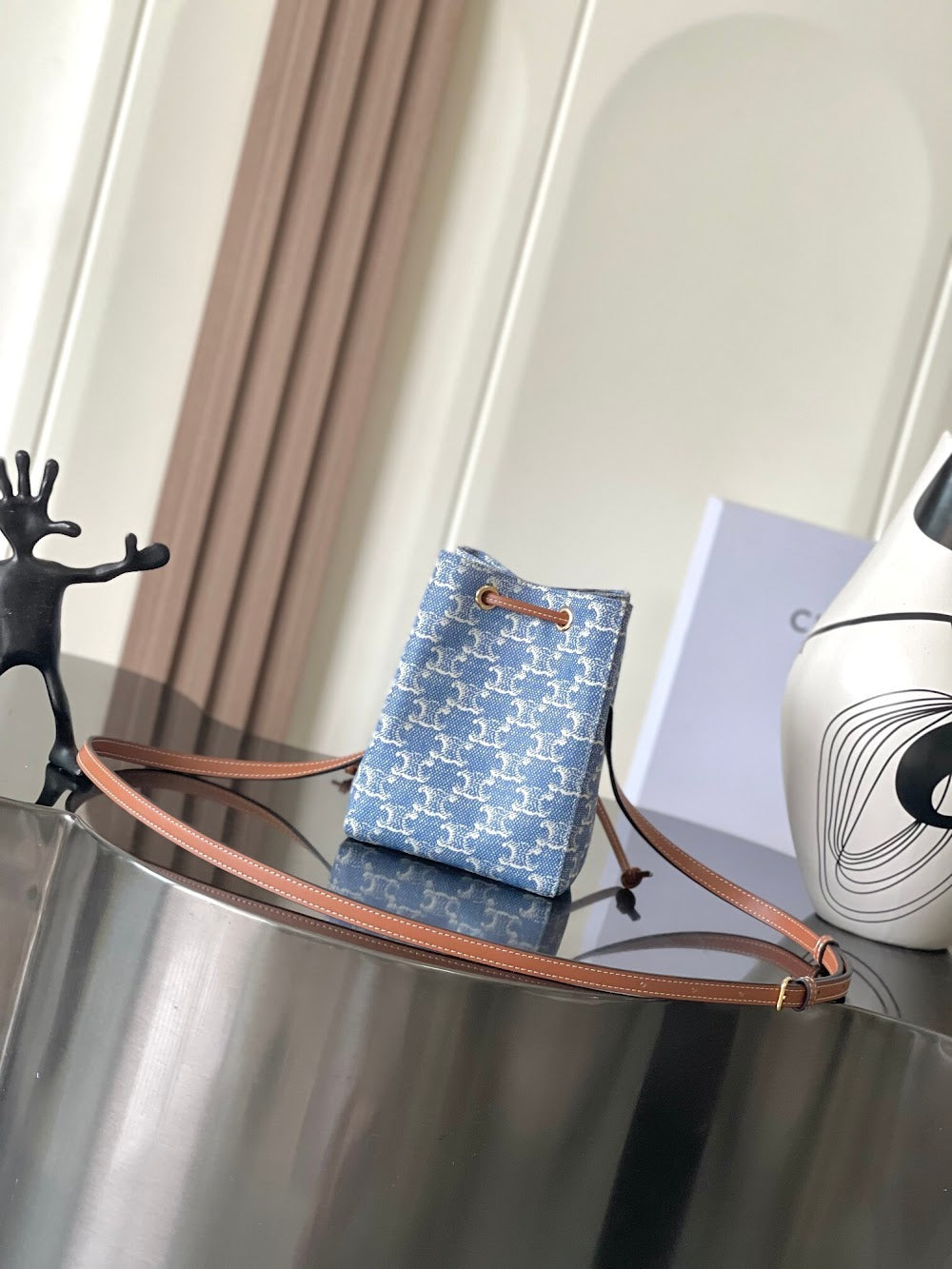 Ezyycart Bags Celine Luxury Bag --112321