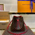 Anum Bags LVn Luxury Bag --80370