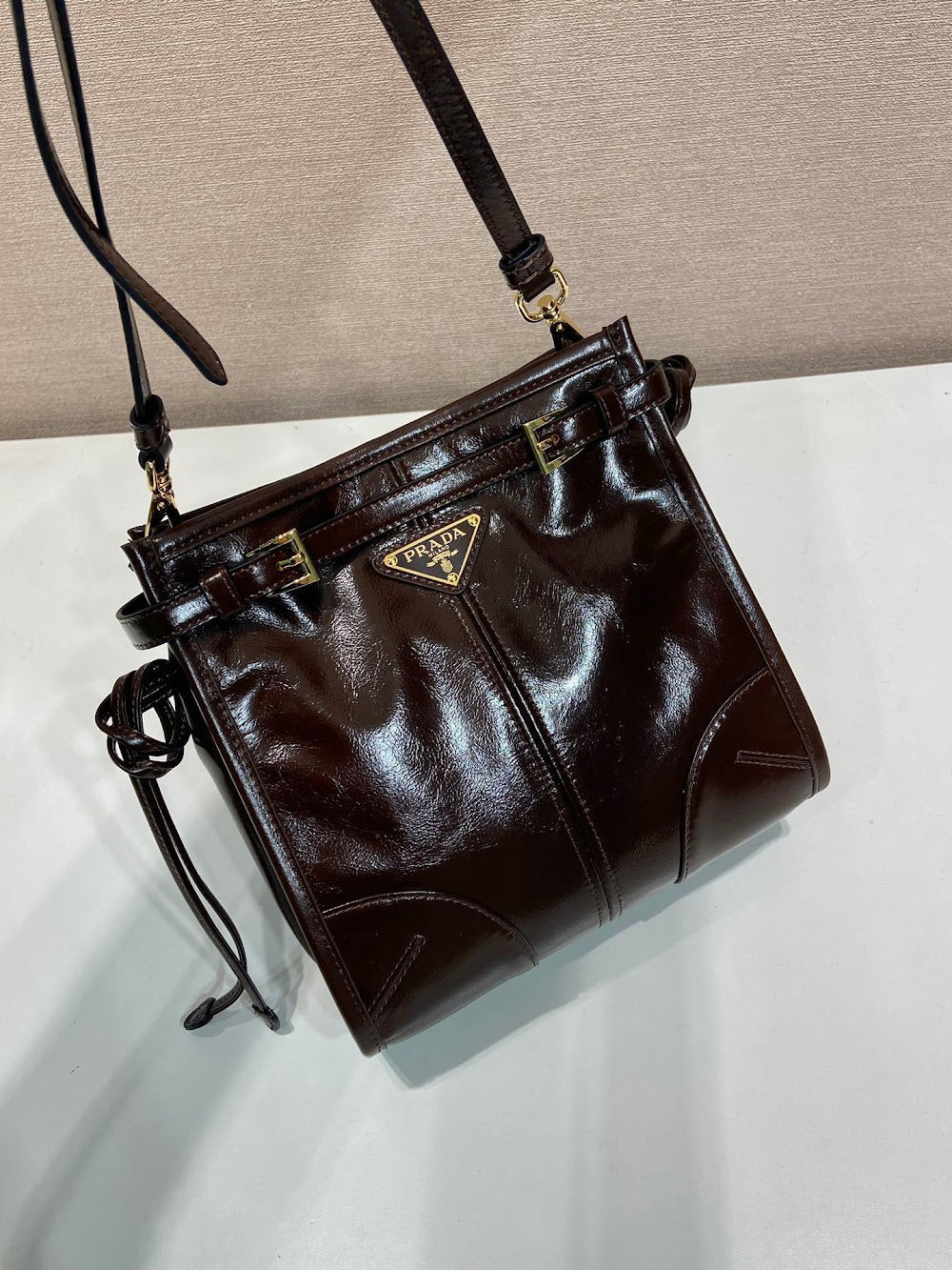 Ezyycart Bags Prada Luxury Bag --54482