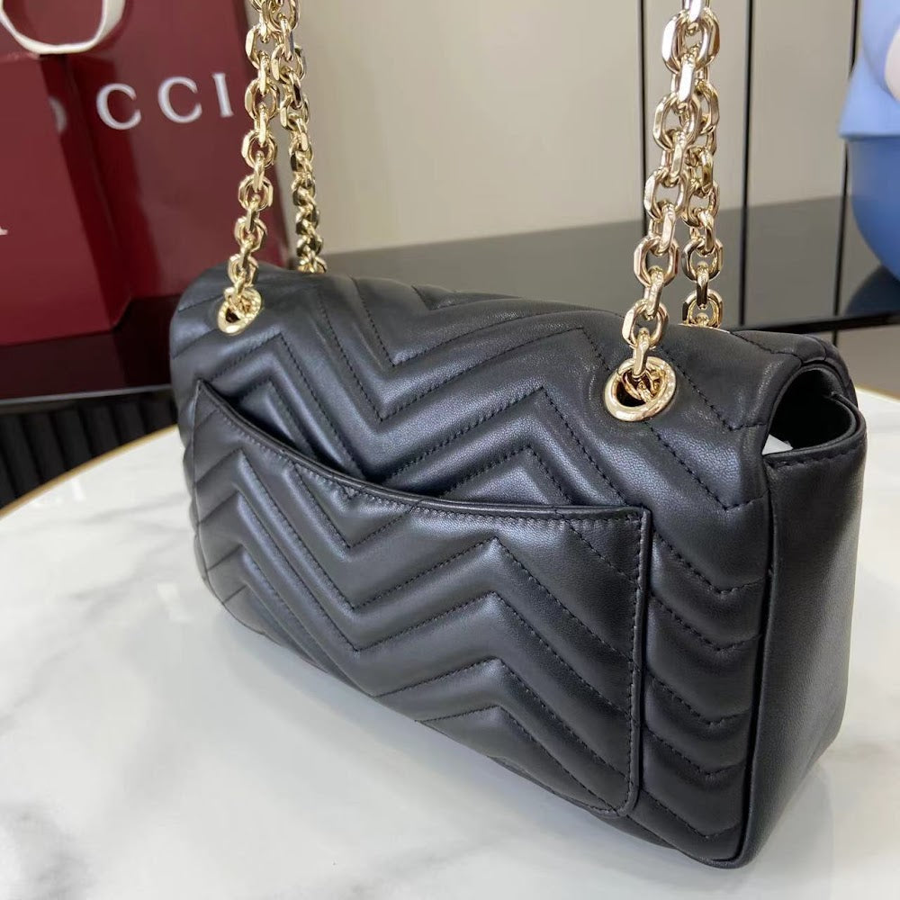 Ezyycart Bags Guccin Luxury Bag --94467