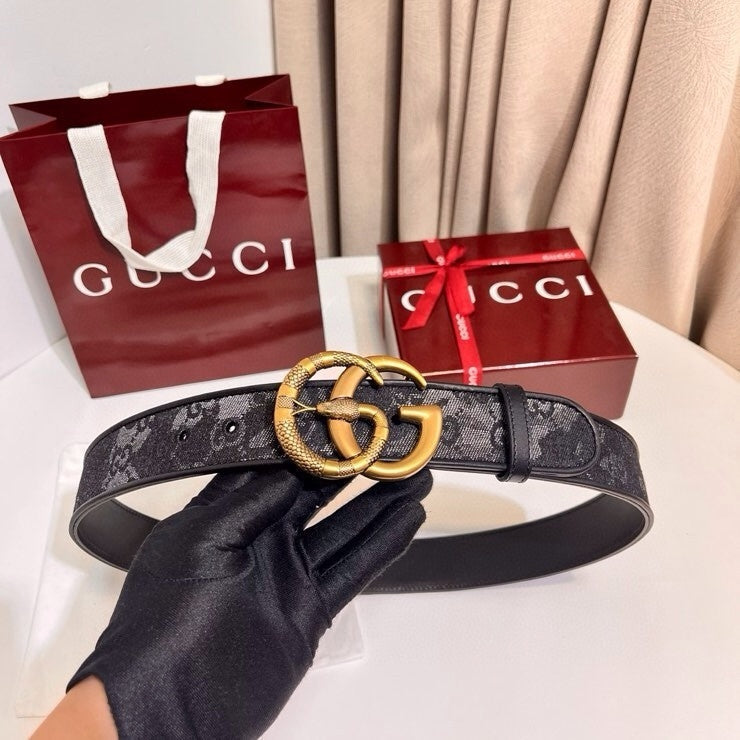 Ezyycart Bags Guccin Luxury Belt --105767