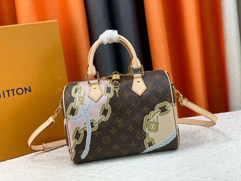 Anum Bags LVn Luxury Bag --81245