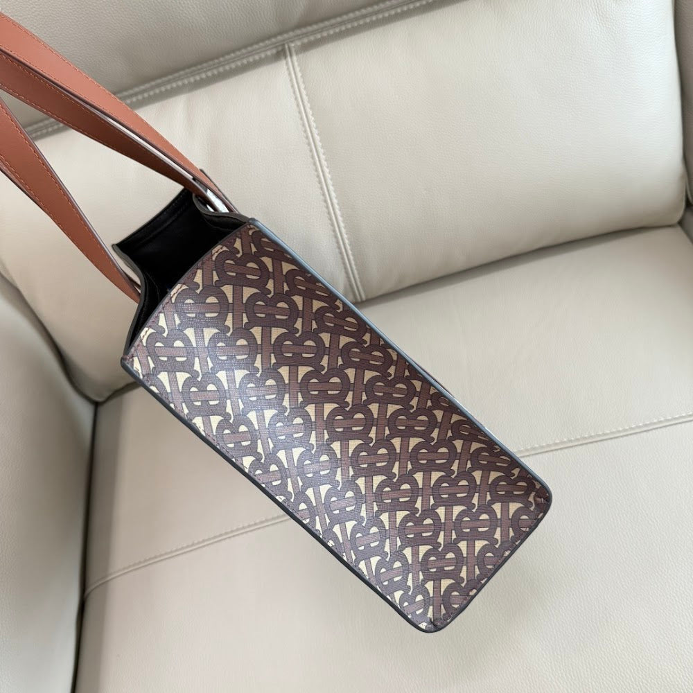 Ezyycart Bags Burberryn Luxury Bag --92460