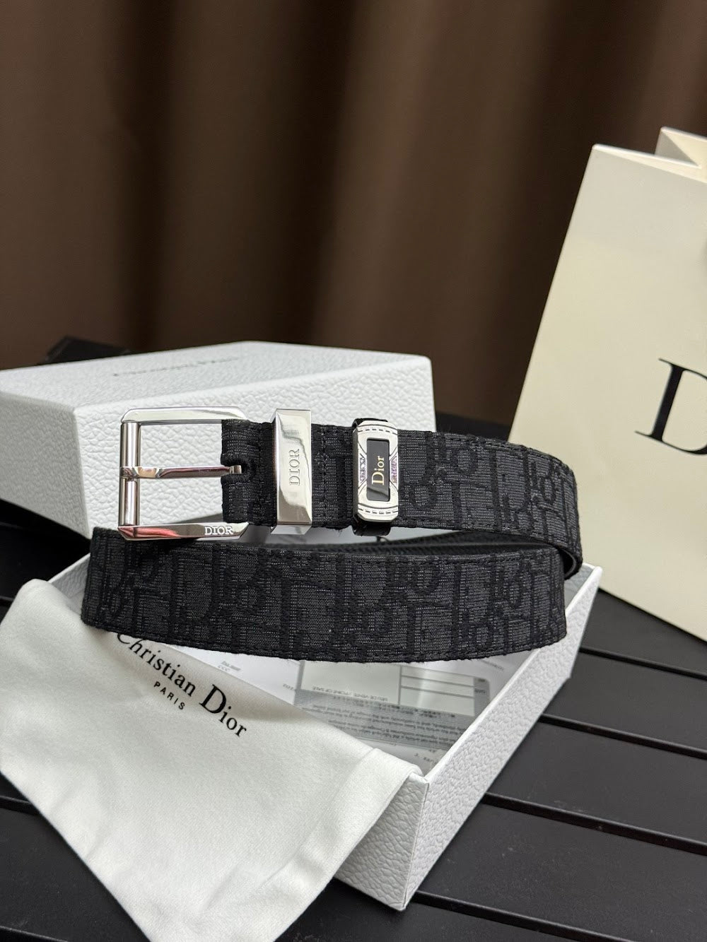 Anum Bags Diorn Luxury Belt --107733