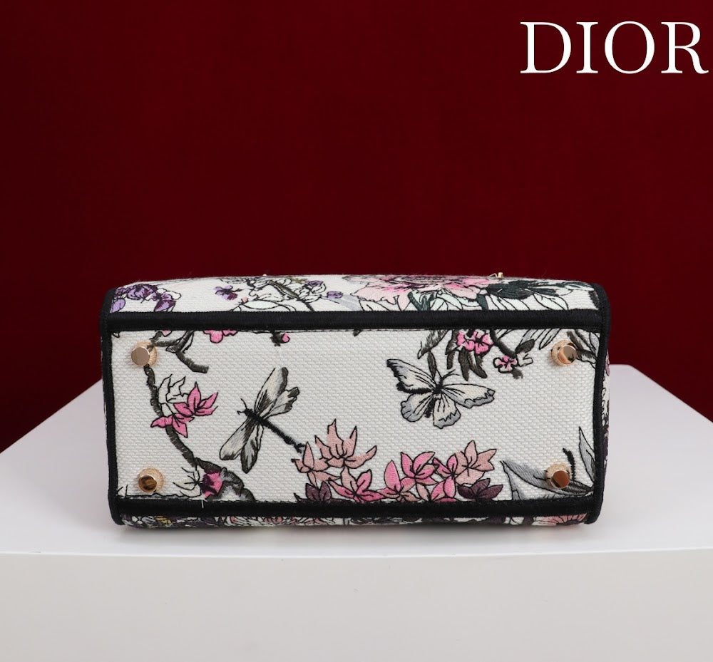 Ezyycart Bags Diorn Luxury Bag --116259