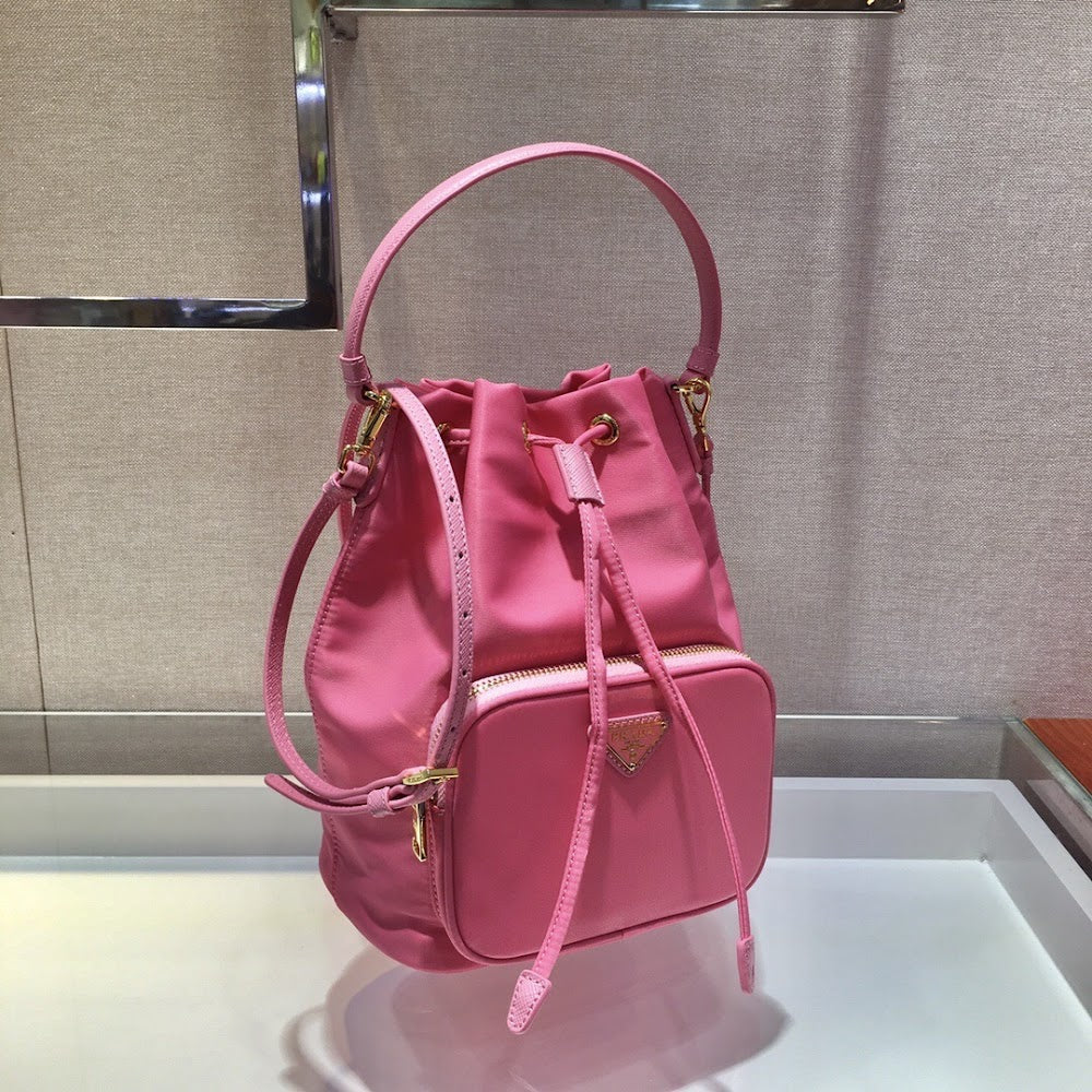 Ezyycart Bags Prada Luxury Bag --53808