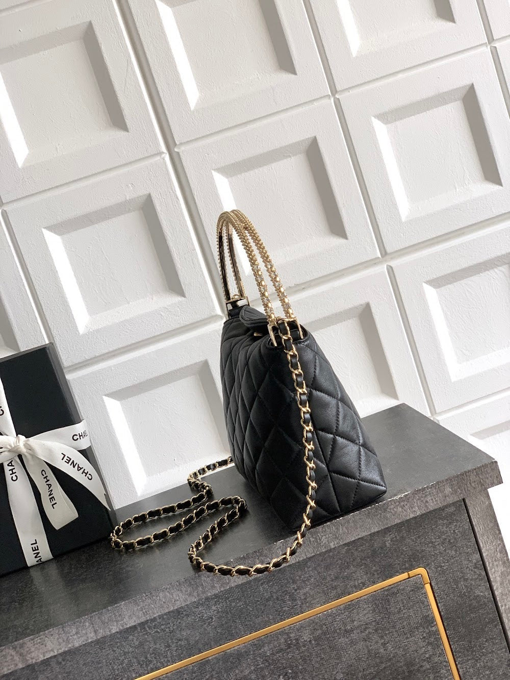 Anum Bags CHn Luxury Bag --112785