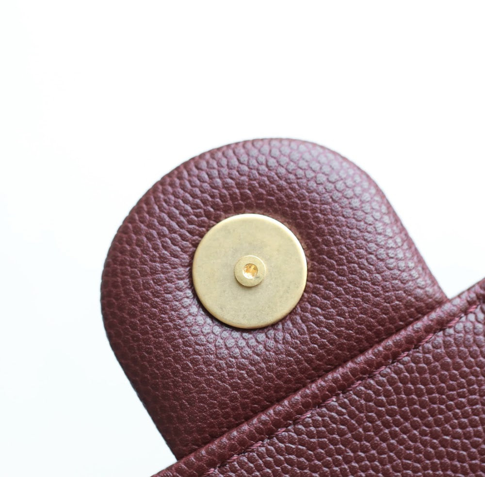 Anum Bags CHn Luxury Bag --113630