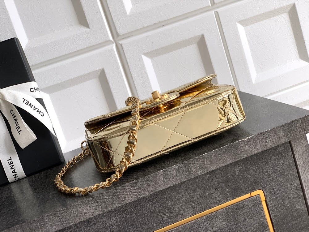 Anum Bags CHn Luxury Bag --113589