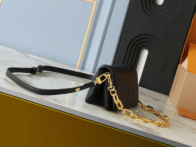 Anum Bags LVn Luxury Bag --79306