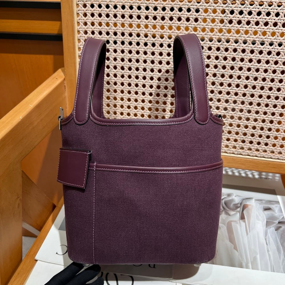 Anum Bags Hermesn Luxury Bag --118539