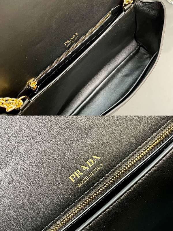 Ezyycart Bags pradn Luxury Bag --75117