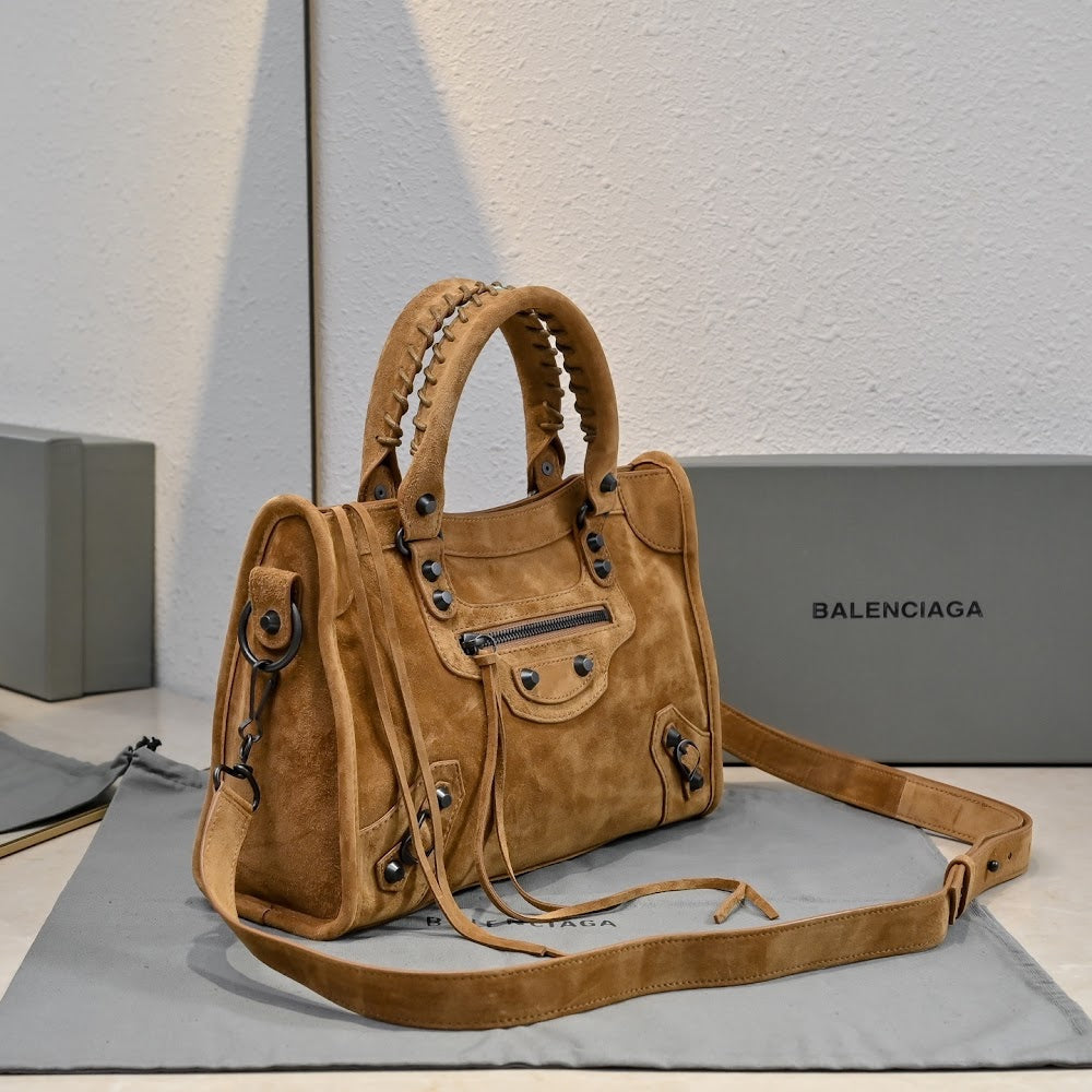 Ezyycart Bags Balenciaga Luxury Bag --111401