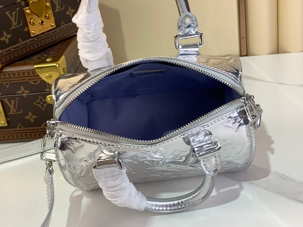 Anum Bags ln Luxury Bag --56690
