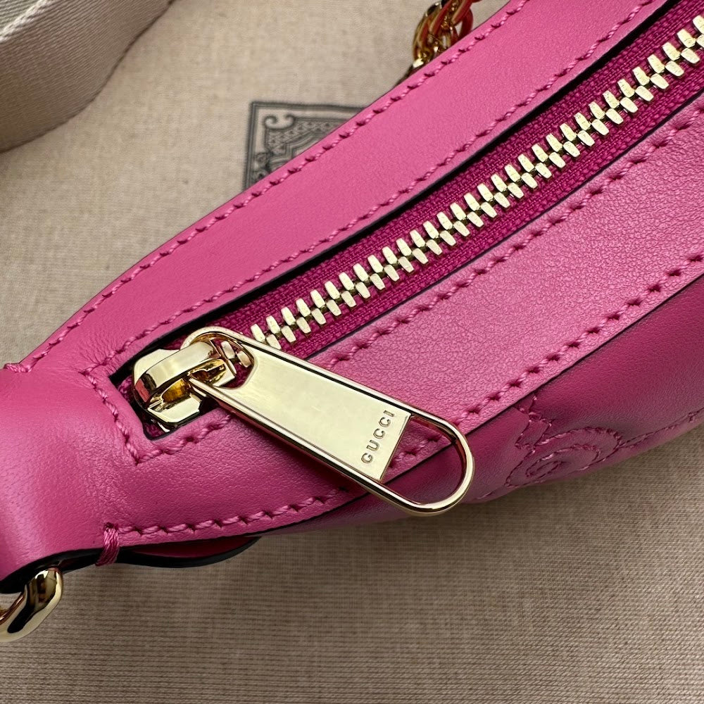 Ezyycart Bags Guccin Luxury Bag --95277