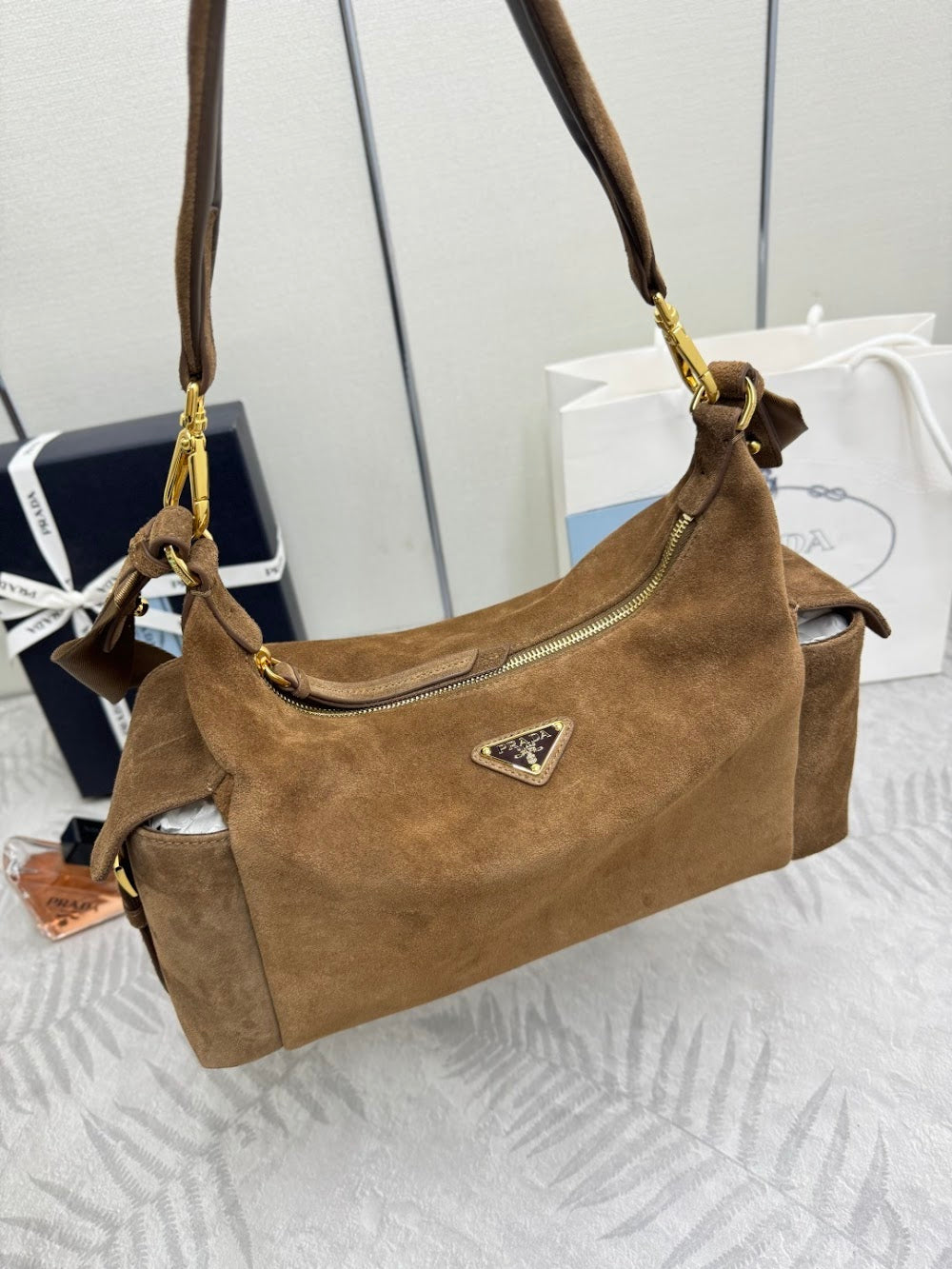 Ezyycart Bags Pradn Luxury Bag --102943