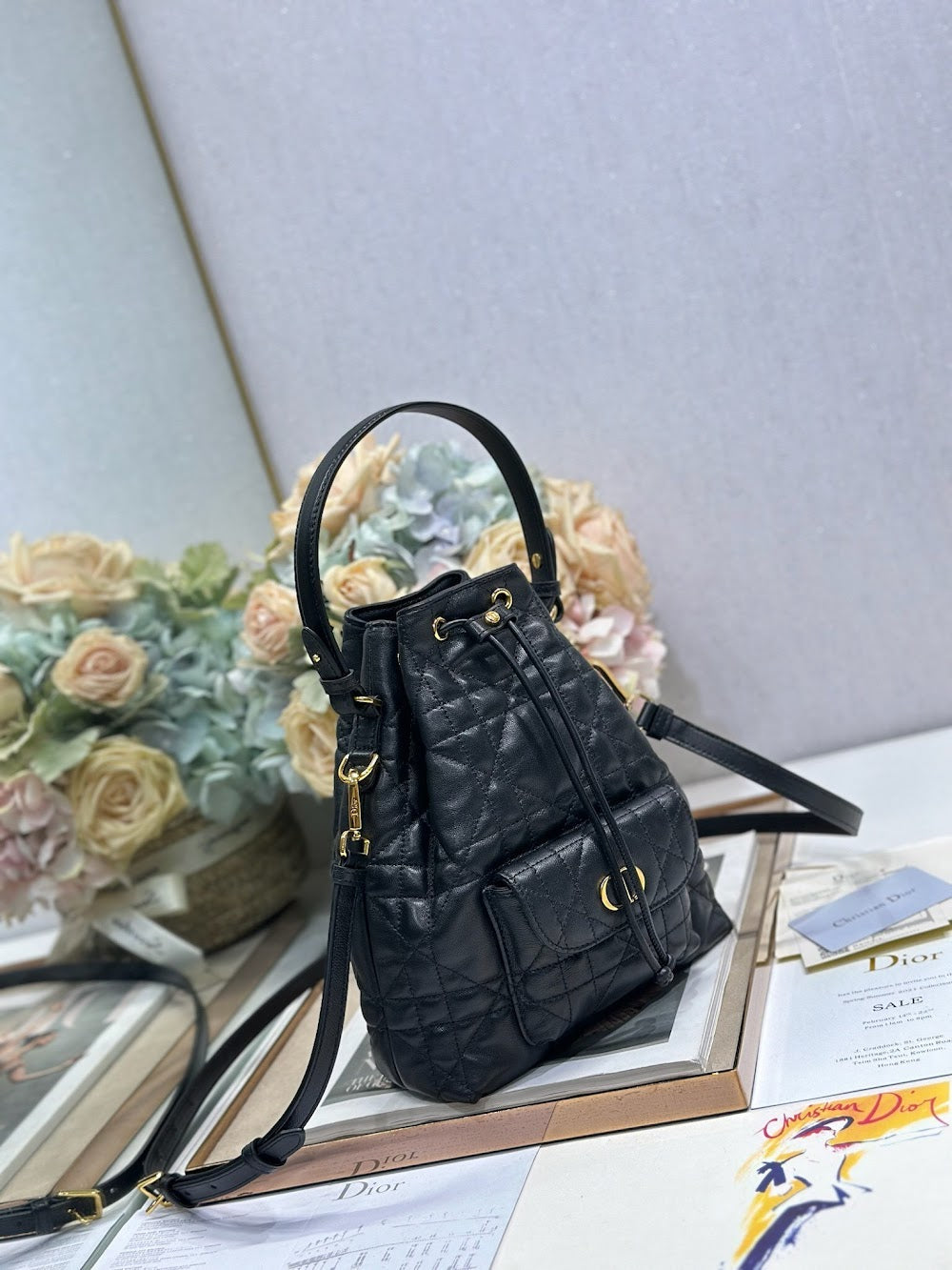 Ezyycart Bags Diorn Luxury Bag --115581