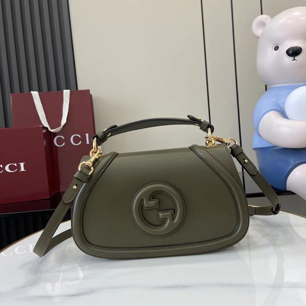 Ezyycart Bags Guccin Luxury Bag --94609