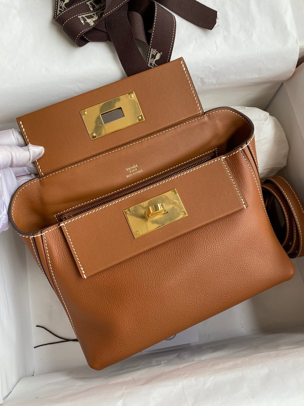 Anum Bags Hermesn Luxury Bag --118916