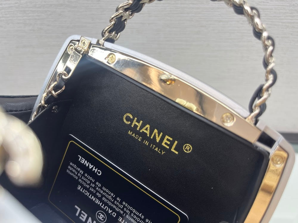 Anum Bags CHn Luxury Bag --112727