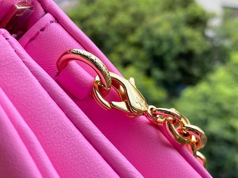 Ezyycart Bags ln Luxury Bag --59966