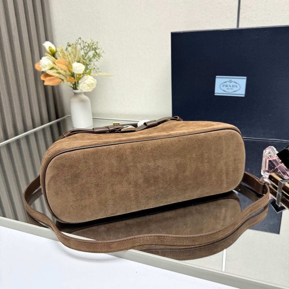 Ezyycart Bags Pradn Luxury Bag --102385