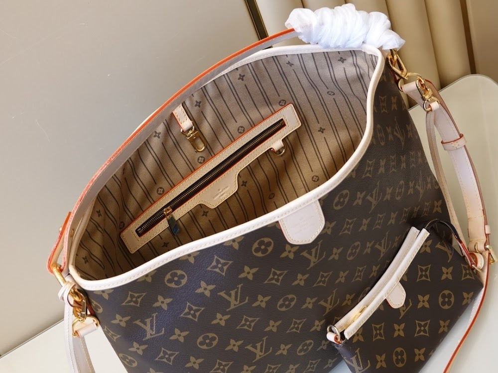 Anum Bags LV Luxury Bag --55816