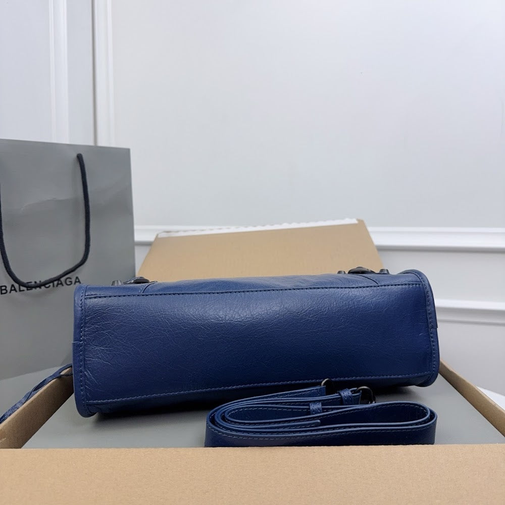 Ezyycart Bags Balenciaga Luxury Bag --110957
