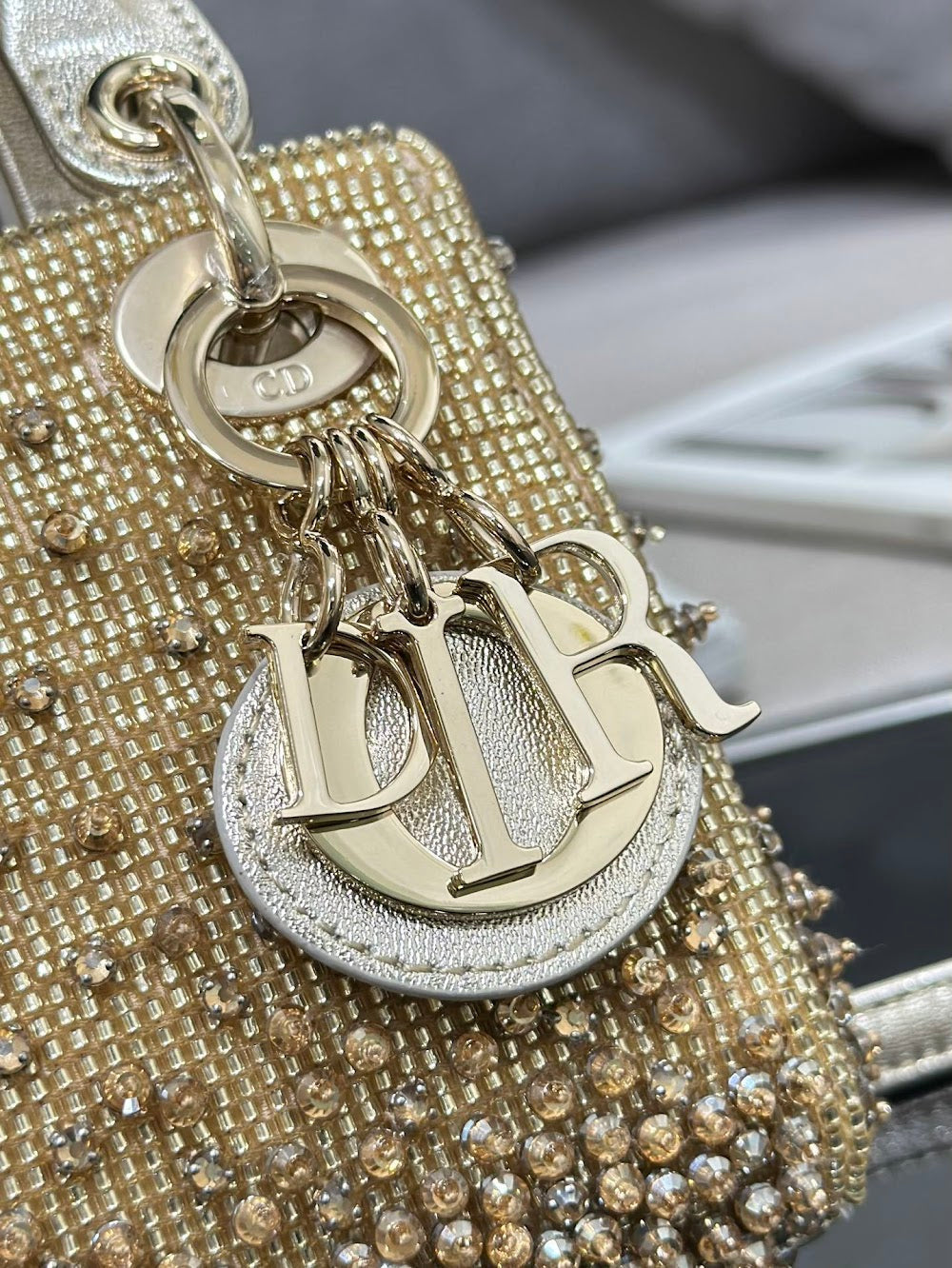 Anum Bags Diorn Luxury Bag --114452