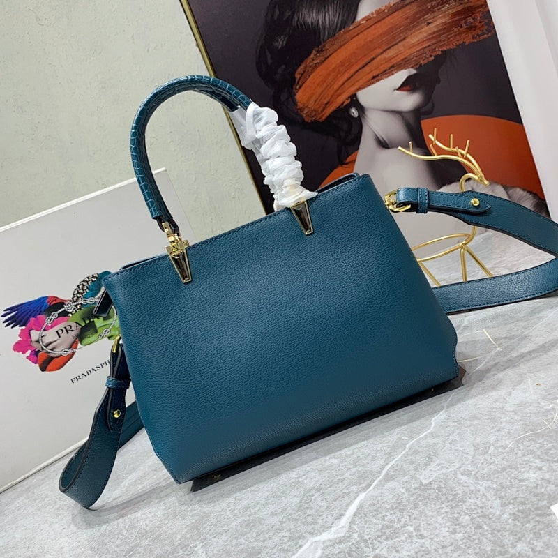 Ezyycart Bags pradn Luxury Bag --73191