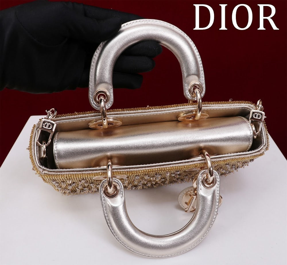 Anum Bags Diorn Luxury Bag --114860