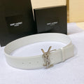 Ezyycart Bags YSLn Luxury Belt --110561