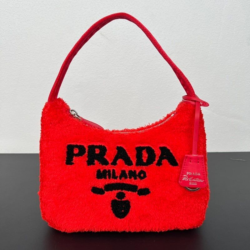 Ezyycart Bags pradn Luxury Bag --73193