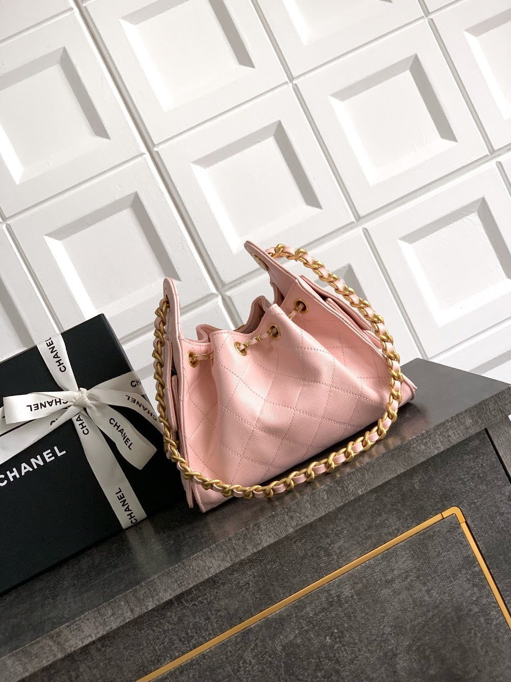 Anum Bags CHn Luxury Bag --112890