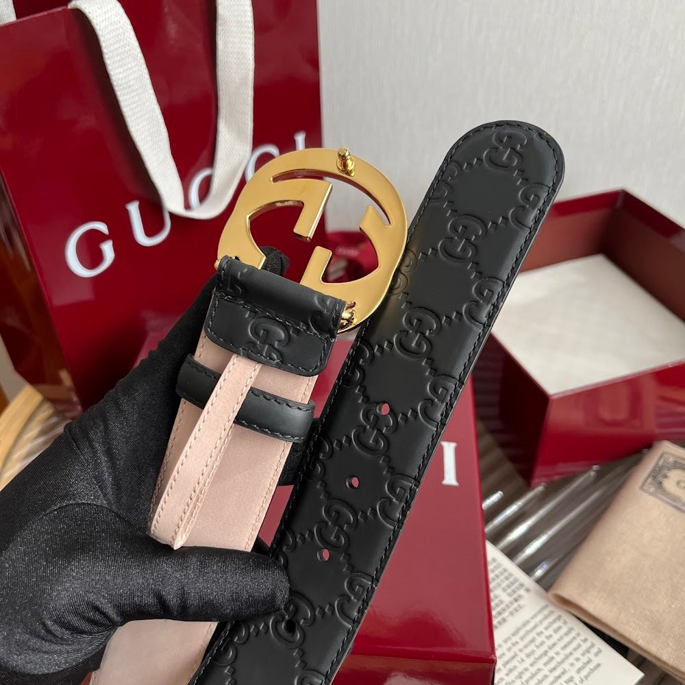 Ezyycart Bags Guccin Luxury Belt --108184
