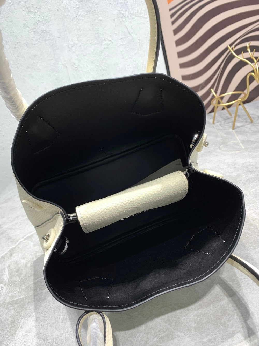 Ezyycart Bags pradn Luxury Bag --73251